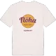 Flöha cirkel t-shirt