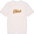 Flohult baseball t-shirt