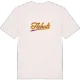 Flohult baseball t-shirt