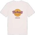 Flohult cirkel t-shirt