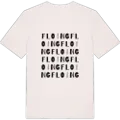 Floing ordlek t-shirt