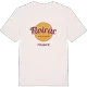 Floirac cirkel t-shirt