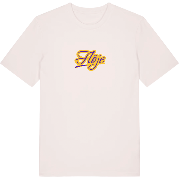 Flöje baseball t-shirt – t-shirt från PinShirt