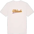 Flolanda baseball t-shirt