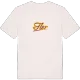 Flor baseball t-shirt