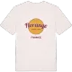 Florange cirkel t-shirt