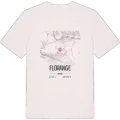 Florange karta t-shirt