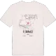 Florange karta t-shirt