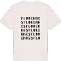 Florennes ordlek t-shirt