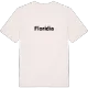 Floridia fetstil t-shirt