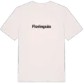 Floringsås fetstil t-shirt