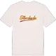 Florsbacka baseball t-shirt