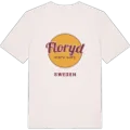 Floryd cirkel t-shirt
