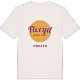 Floryd cirkel t-shirt