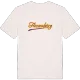 Flossenbürg baseball t-shirt