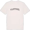 Flottgöl böjd t-shirt