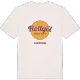 Flottgöl cirkel t-shirt