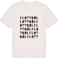 Flottgöl ordlek t-shirt