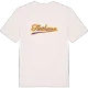 Flotthamn baseball t-shirt