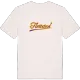 Flottstad baseball t-shirt