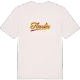 Floudès baseball t-shirt
