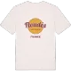 Floudès cirkel t-shirt