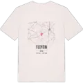 Floyon karta t-shirt