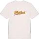 Flußbach baseball t-shirt