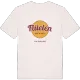 Flüelen cirkel t-shirt