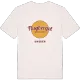 Flugberget cirkel t-shirt