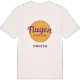 Flugen cirkel t-shirt