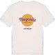 Flugenäs cirkel t-shirt