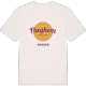 Flughem cirkel t-shirt