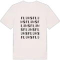 Flums ordlek t-shirt