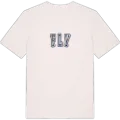 Fly college t-shirt