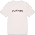 Flyaberg böjd t-shirt