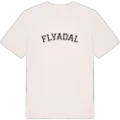 Flyadal böjd t-shirt