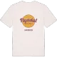 Flyadal cirkel t-shirt
