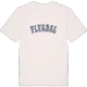 Flyadal college t-shirt