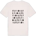 Flyadal ordlek t-shirt
