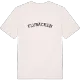 Flybäcken böjd t-shirt
