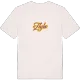 Flybo baseball t-shirt
