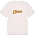Flyeboda baseball t-shirt