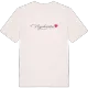 Flyeboda hjärta t-shirt