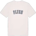 Flyen college t-shirt
