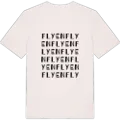 Flyen ordlek t-shirt