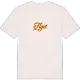 Flyet baseball t-shirt