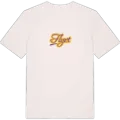 Flyet baseball t-shirt
