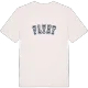 Flyet college t-shirt