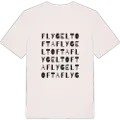 Flygeltofta ordlek t-shirt